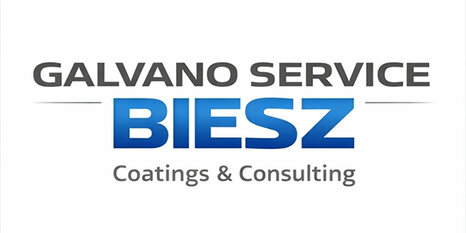 Neumitglied Galvano Service Biesz