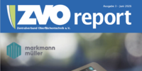 ZVOreport: Ausgabe 3 – Juni 2026
