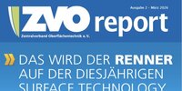 ZVOreport: Ausgabe 2 – März 2026
