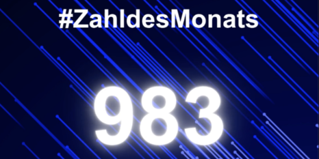ZahldesMonats: 983