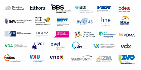 Die Wirtschaftsverbände setzen sich für eine praxistaugliche Regelungen zu Kundenanlagen ein.