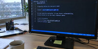 security.txt erleichtert die Meldung von Sicherheitslücken bei Webanwendungen.