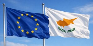 Zypern hat die EU-Ratspräsidentschaft übernommen.