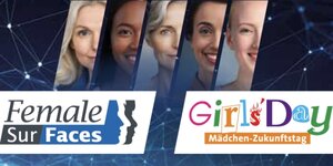 Der Girls’Day 2026 steht vor der Tür!