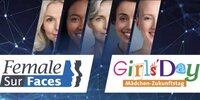 Der Girls’Day 2026 steht vor der Tür!