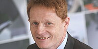 Porträtbild: Dr. Markus Dahlhaus ist neuer Vorsitzender des FGK (Bild: BIA; Christian Beier)