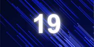 ZahldesMonats: 19