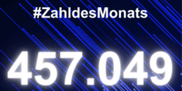 ZahldesMonats: 457.0